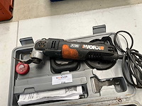 Multitool (2x) - afbeelding 4 van  4