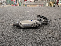 Multitool, dremel, 3000, 2012