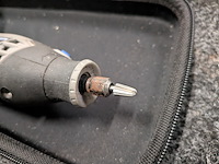 Multitool, dremel, 3000, 2012 - afbeelding 5 van  7