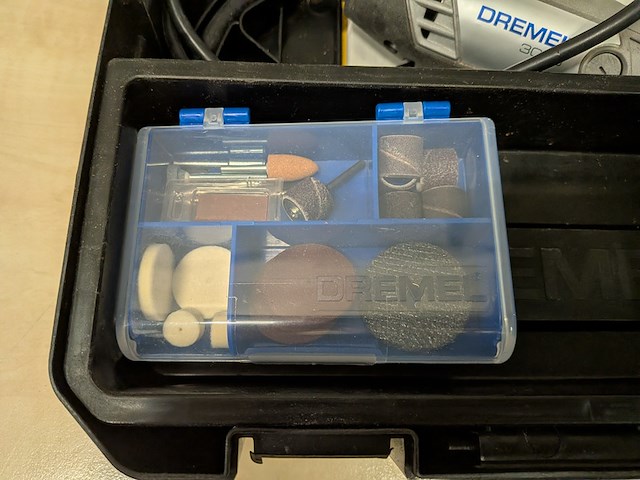 Multitool, dremel, 3000, 2023 - afbeelding 2 van  12