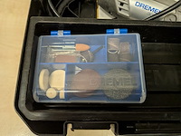 Multitool, dremel, 3000, 2023 - afbeelding 2 van  12