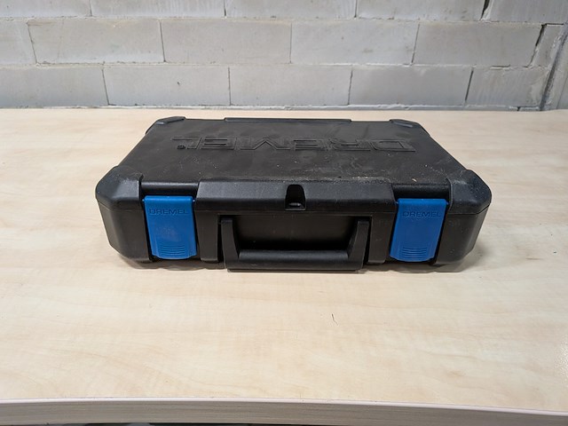 Multitool, dremel, 3000, 2023 - afbeelding 4 van  12