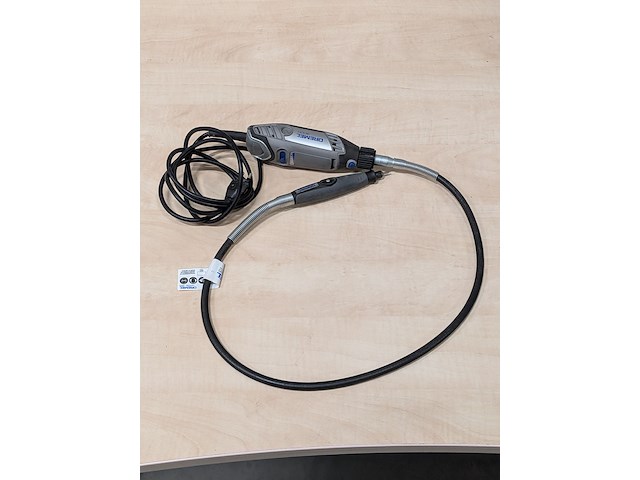 Multitool, dremel, 3000, 2023 - afbeelding 1 van  12