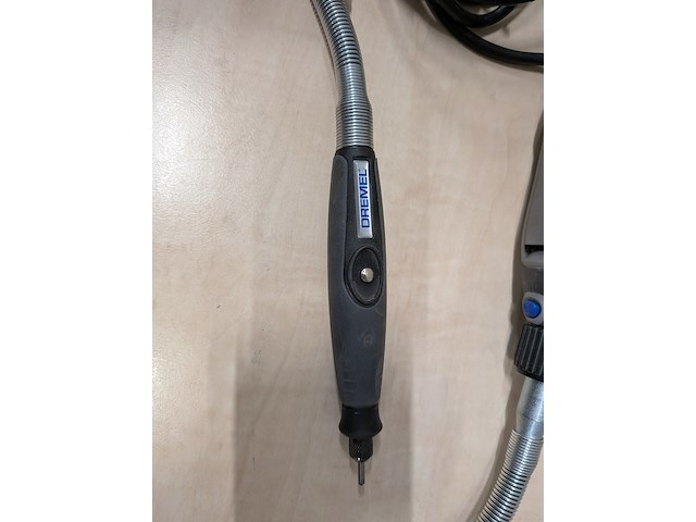 Multitool, dremel, 3000, 2023 - afbeelding 5 van  12