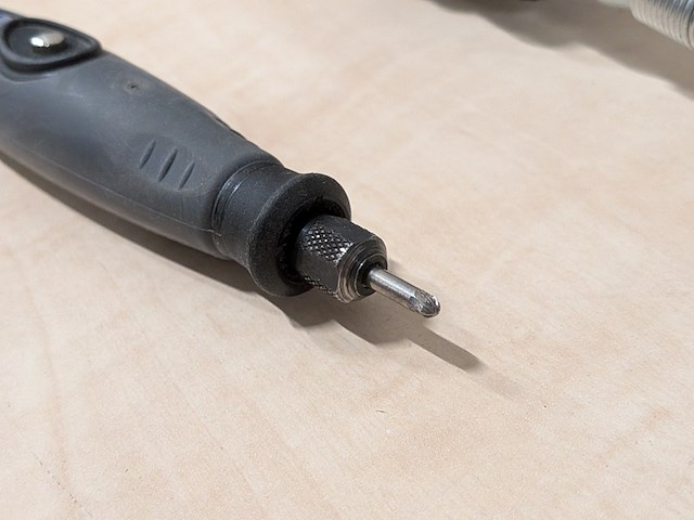 Multitool, dremel, 3000, 2023 - afbeelding 6 van  12