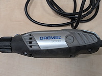 Multitool, dremel, 3000, 2023 - afbeelding 7 van  12
