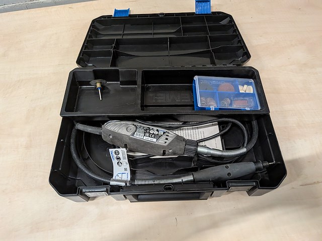 Multitool, dremel, 3000, 2023 - afbeelding 10 van  12