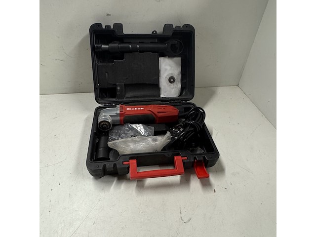 Multitool, einhell, te-mg 300 eq - afbeelding 1 van  8
