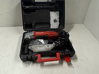 Multitool, einhell, te-mg 300 eq - afbeelding 1 van  8