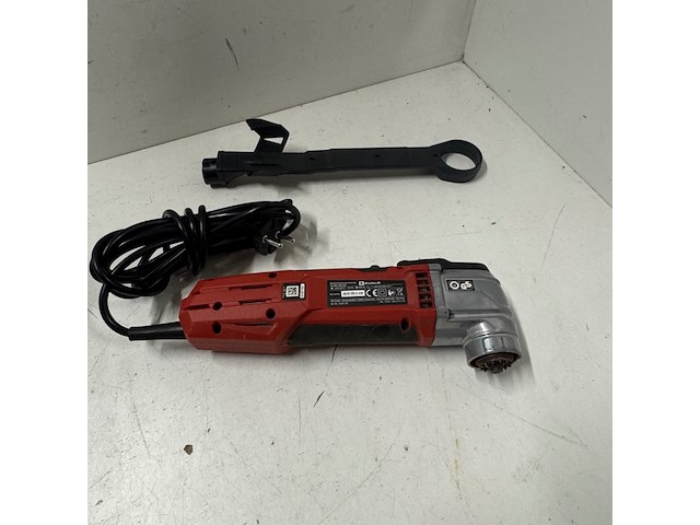 Multitool, einhell, te-mg 300 eq - afbeelding 3 van  8