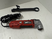 Multitool, einhell, te-mg 300 eq - afbeelding 3 van  8