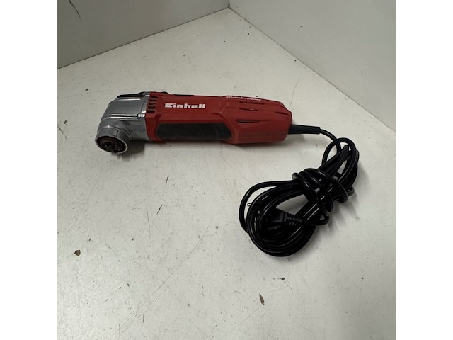 Multitool, einhell, te-mg 300 eq - afbeelding 4 van  8