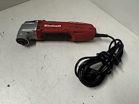 Multitool, einhell, te-mg 300 eq - afbeelding 4 van  8
