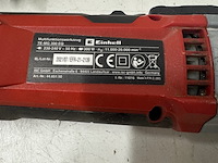 Multitool, einhell, te-mg 300 eq - afbeelding 6 van  8