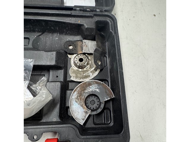 Multitool, einhell, te-mg 300 eq - afbeelding 7 van  8