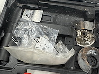 Multitool, einhell, te-mg 300 eq - afbeelding 8 van  8