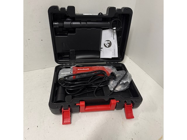 Multitool einhell, te-mg 300 eq - afbeelding 1 van  3