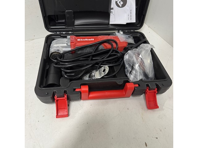 Multitool einhell, te-mg 300 eq - afbeelding 3 van  3