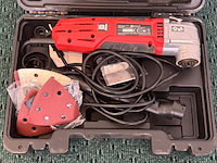 Multitool, einhell