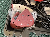 Multitool, einhell - afbeelding 2 van  3