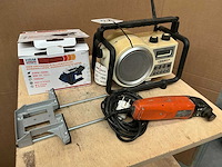 Multitool en divers - afbeelding 1 van  8