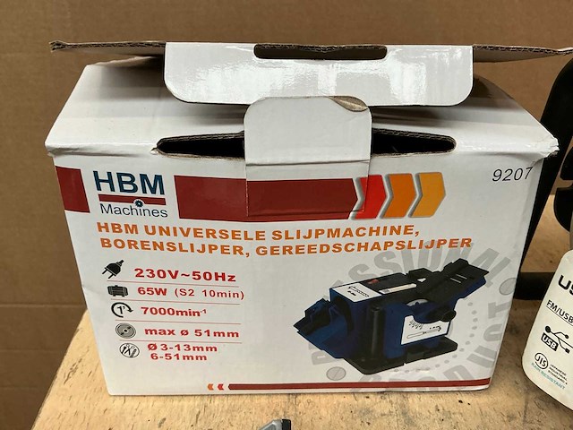 Multitool en divers - afbeelding 5 van  8