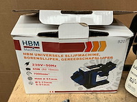 Multitool en divers - afbeelding 5 van  8