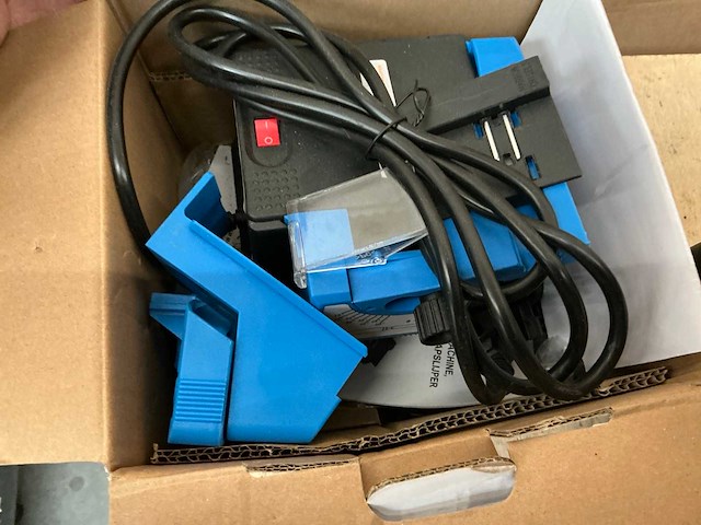 Multitool en divers - afbeelding 7 van  8