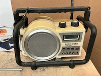 Multitool en divers - afbeelding 8 van  8