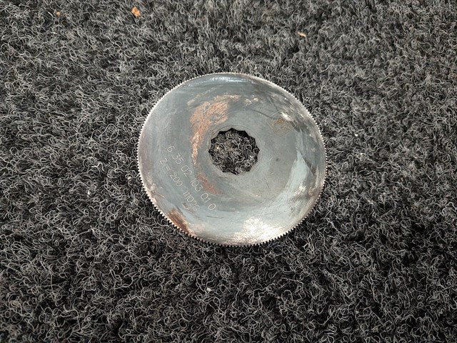 Multitool fein, bouwjaar 2012 - afbeelding 2 van  10