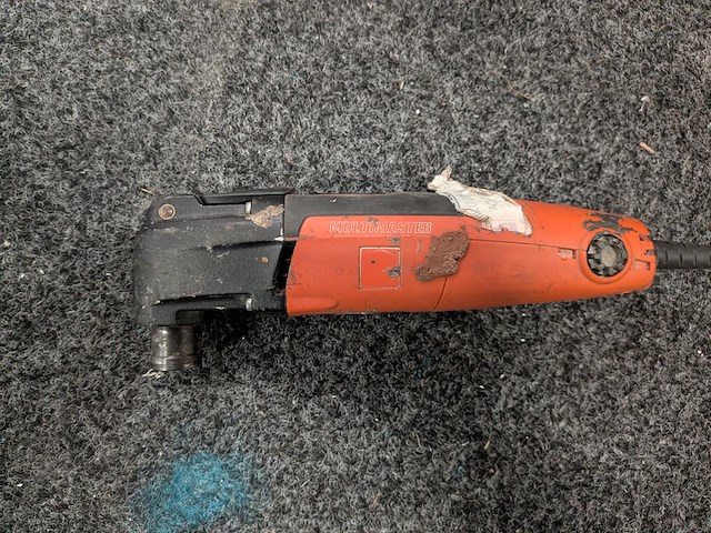 Multitool fein, bouwjaar 2012 - afbeelding 4 van  10