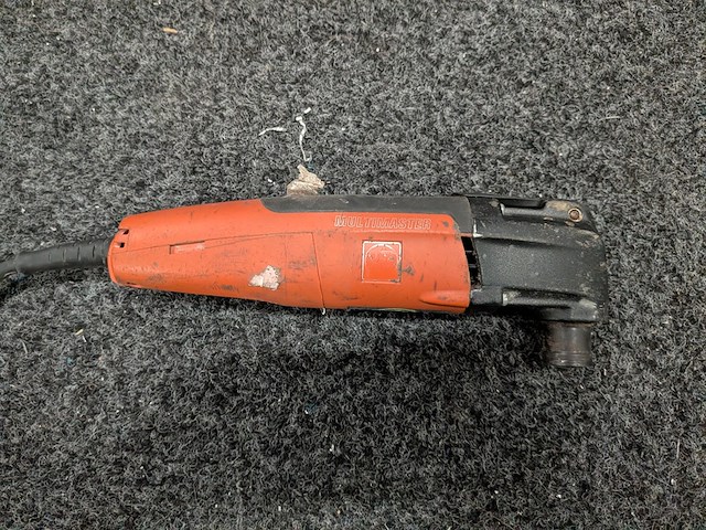 Multitool fein, bouwjaar 2012 - afbeelding 5 van  10