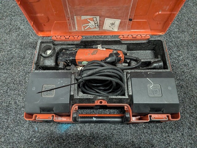 Multitool fein, bouwjaar 2012 - afbeelding 8 van  10