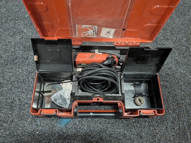 Multitool fein, bouwjaar 2012 - afbeelding 9 van  10