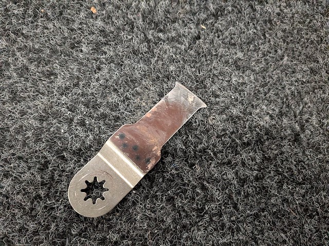 Multitool fein, bouwjaar 2012 - afbeelding 10 van  10