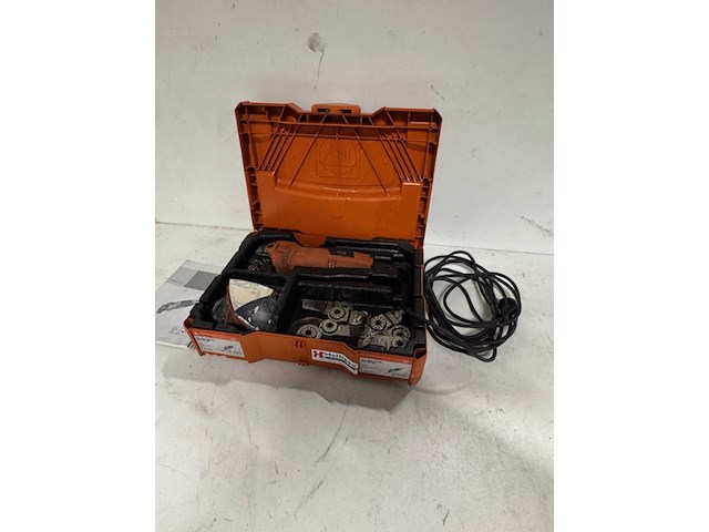Multitool fein, fmm 350 qsl - afbeelding 1 van  6