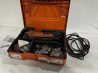 Multitool fein, fmm 350 qsl - afbeelding 1 van  6