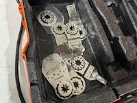 Multitool fein, fmm 350 qsl - afbeelding 4 van  6