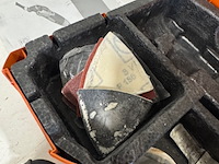 Multitool fein, fmm 350 qsl - afbeelding 5 van  6