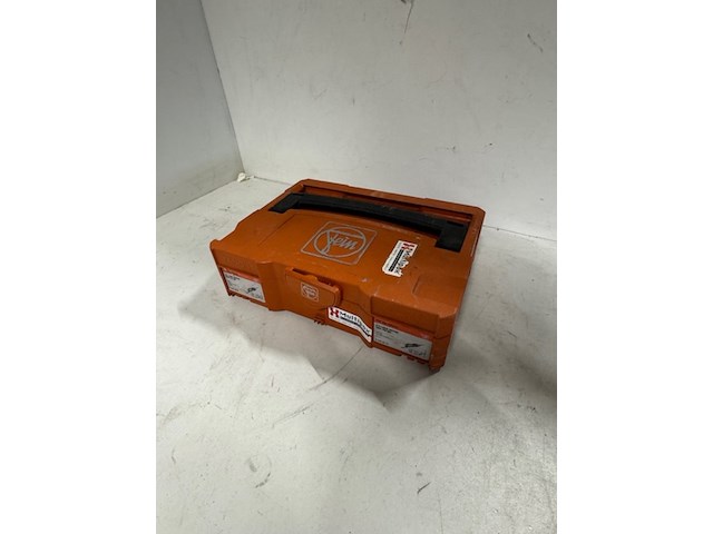 Multitool fein, fmm 350 qsl - afbeelding 6 van  6