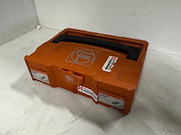 Multitool fein, fmm 350 qsl - afbeelding 6 van  6