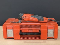 Multitool fein, fmm350q