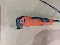 Multitool fein, fmm350q - afbeelding 3 van  9