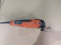 Multitool fein, fmm350q - afbeelding 4 van  9