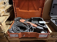 Multitool fein, fsc 500 qsl - afbeelding 1 van  4