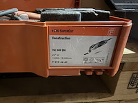 Multitool fein, fsc 500 qsl - afbeelding 4 van  4