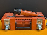 Multitool fein, fsc2.0
