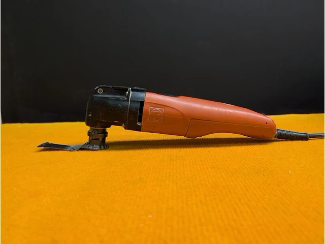 Multitool fein, fsc2.0 - afbeelding 5 van  11