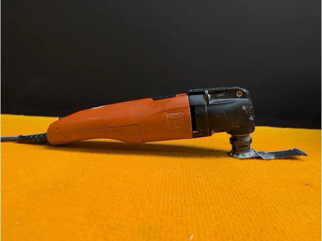 Multitool fein, fsc2.0 - afbeelding 6 van  11