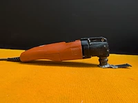 Multitool fein, fsc2.0 - afbeelding 6 van  11